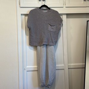 FreePeople Freya Set, size medium.